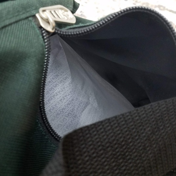 Izod Duffel Bag - Picture 8 of 8